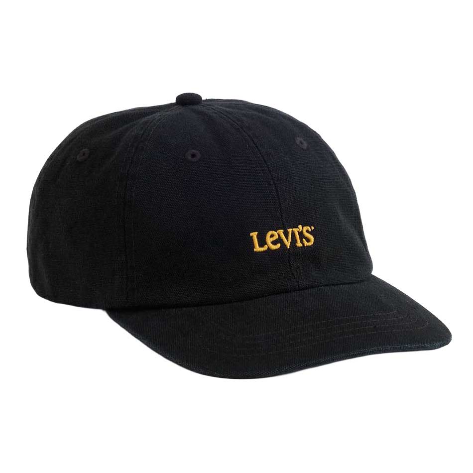 Levi's Club Logo Cap